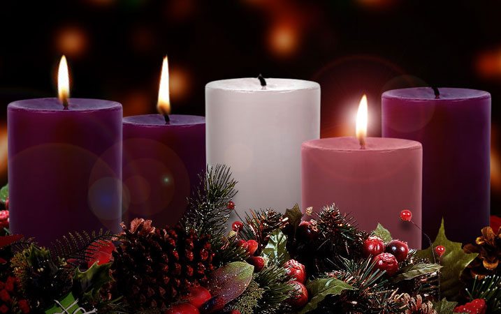 Advent Lessons & Carols